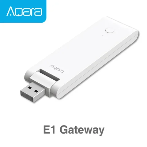 Aqara Hub M1S умный шлюз Zigbee