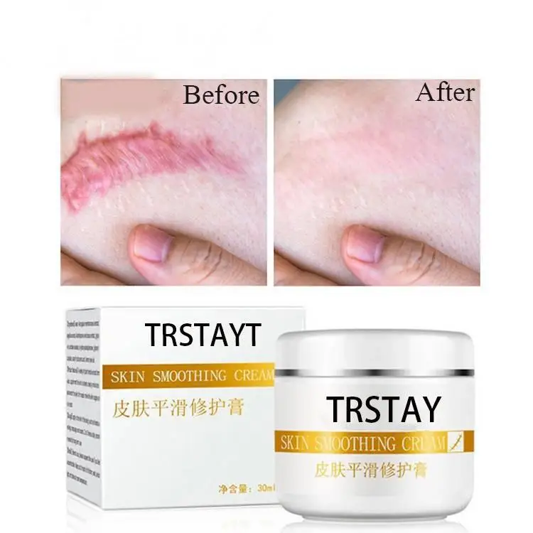 Рисунок 6 - Крем для восстановления и отбеливания