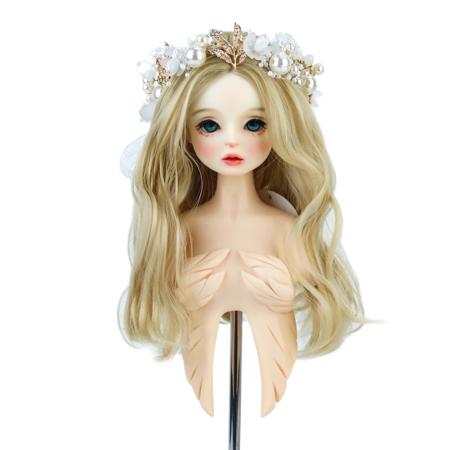 Smart doll dollfie dream on sale