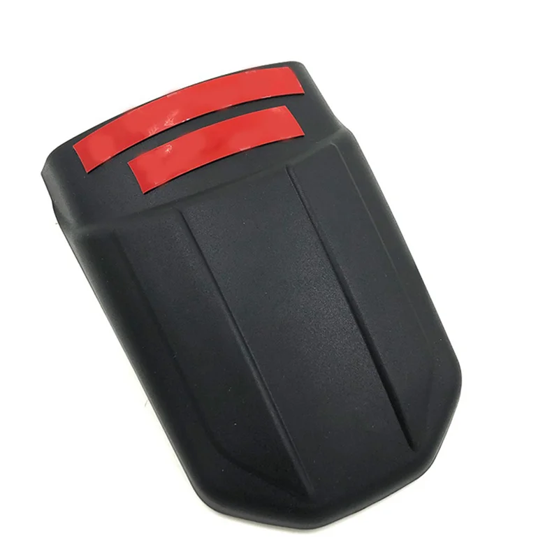 

Motorcycle Front Mudguard Fender Rear Extender Extension for HONDA NC750X NC700X NC750S NC700S