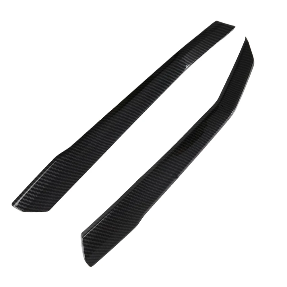 Передняя центральная решетка накладки подходят для Subaru Crosstek 2023 2024 автомобильные