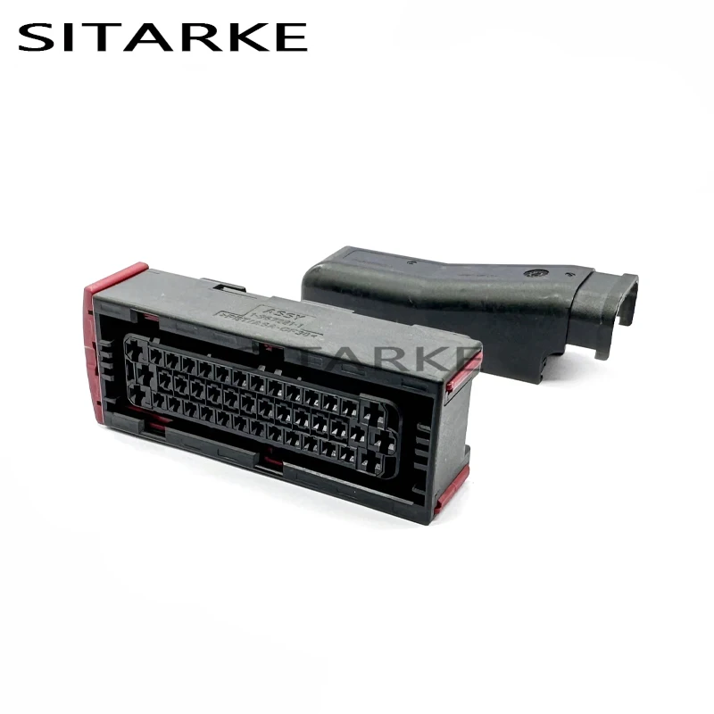 

Водонепроницаемый электрический автомобильный разъем SITARKE DJ7421-1.5