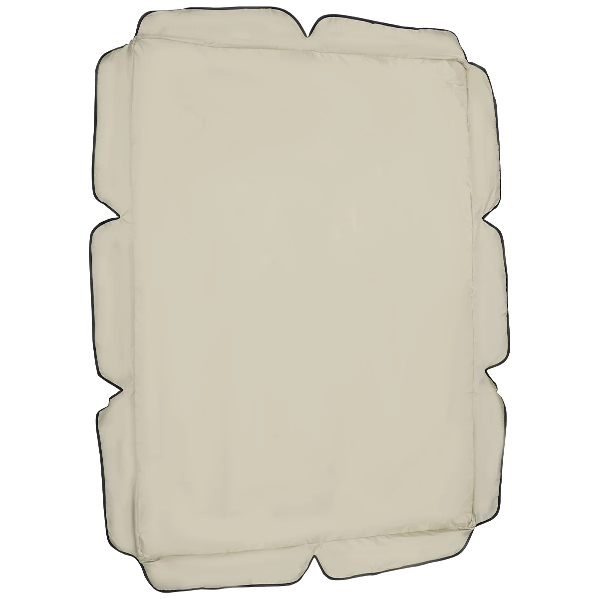 

Cover Swing Outdoor Waterproof Canopy Patio Covers Chair Porch Replacement Garden Hammock Furniture Hanging Protector Camping