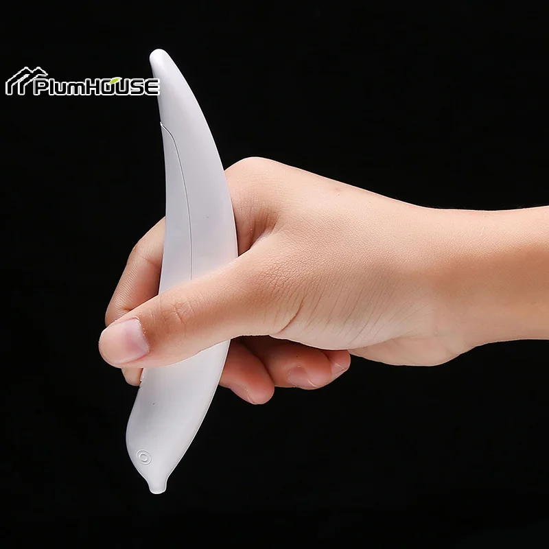 

Электрическая ручка для latte art PlumHOUSE