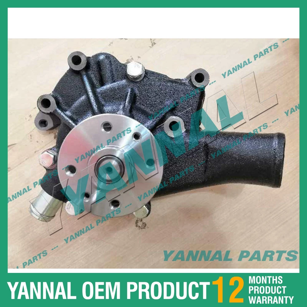 

Водяной насос 6BD1 1-13610-876-0 для двигателя Isuzu