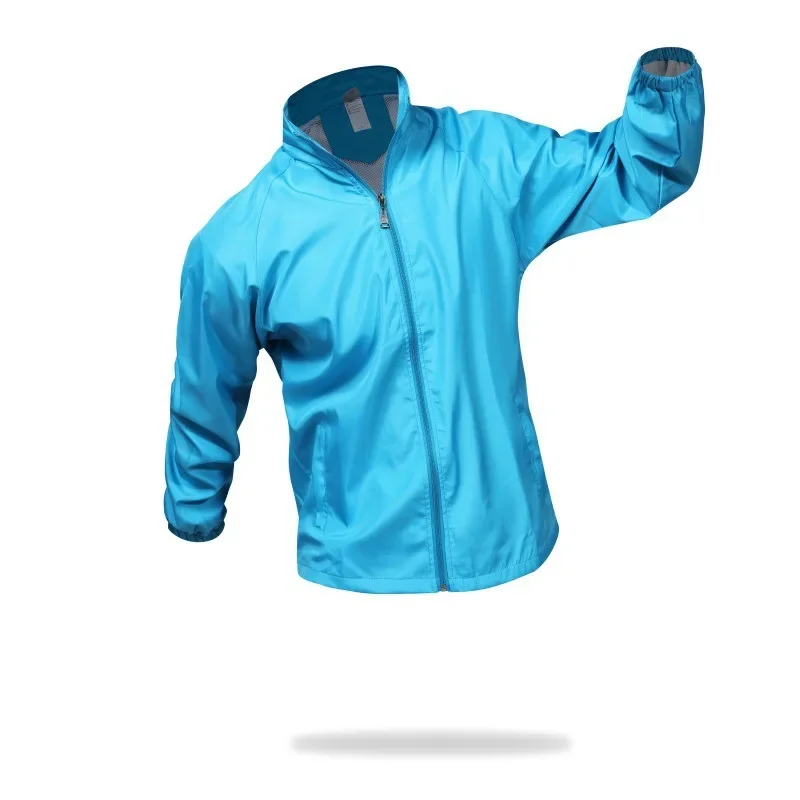 MRMT 2024 новинка композитная ветровка с карманом на молнии мужские куртки пальто