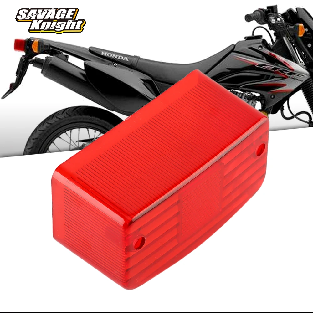 

Задний фонарь для HONDA CRF230L CRF230M 2009-2011 CRF 230