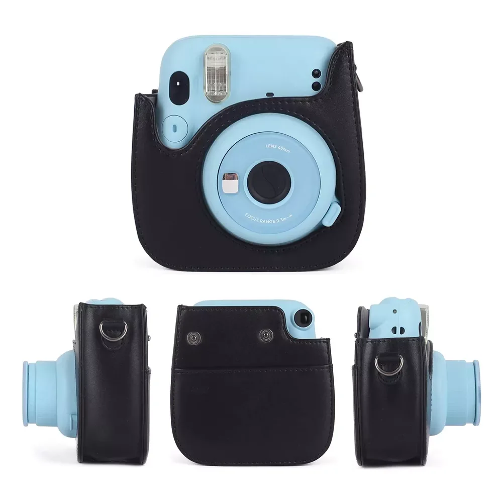 

Camera Accessories Bundle Shoulder Bag Album Photo Frames Camera Accessories Bundle for Fujifilm Instax Mini 11