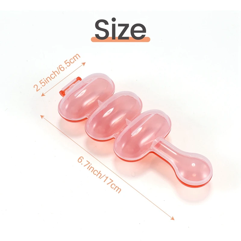 Детская форма для онигири детская сделай сам сферическая изготовления суши