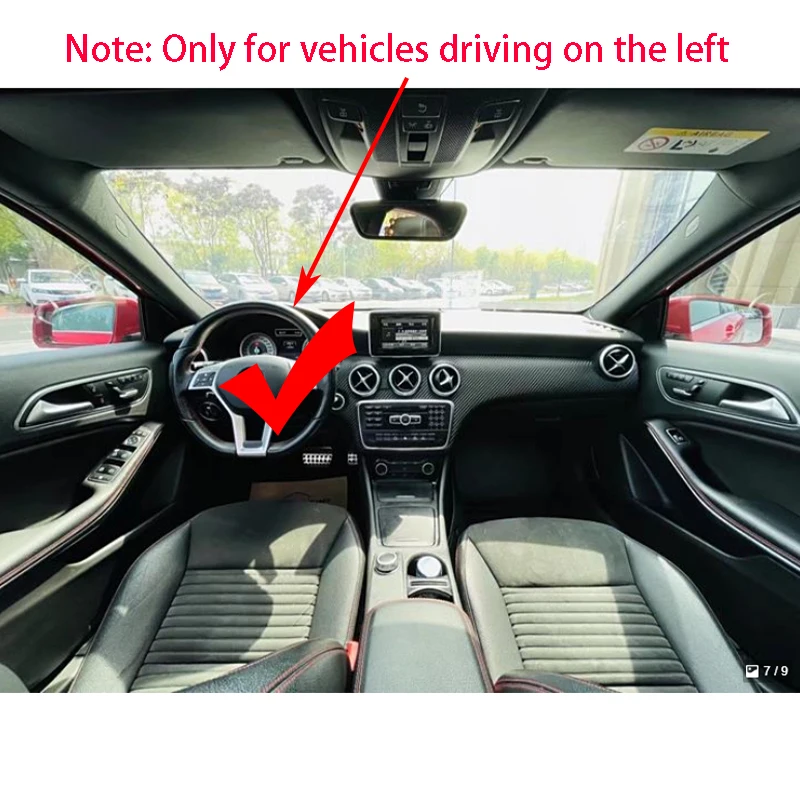 Для Kia Sorento 2009-2014 автозапчасти электрическое незанагревающее нескладное