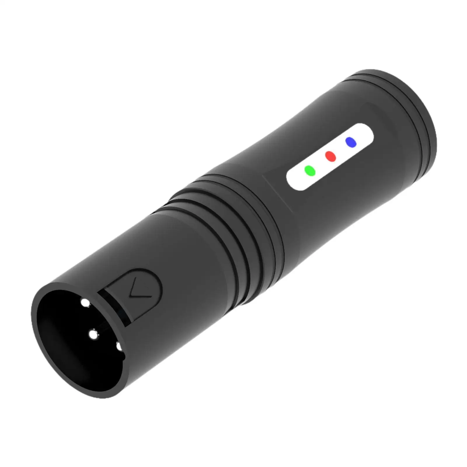 Инструмент для измерения яркости с индикатором