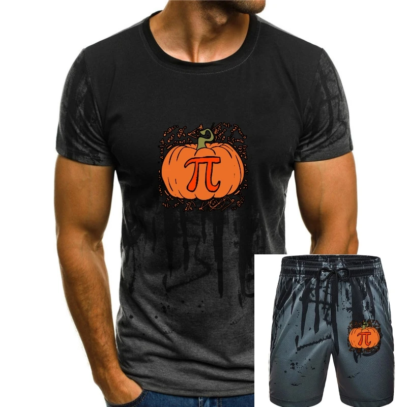 

Men T Shirt Christmas Math Geeks Math Pumpkin Pie Women T-Shirt