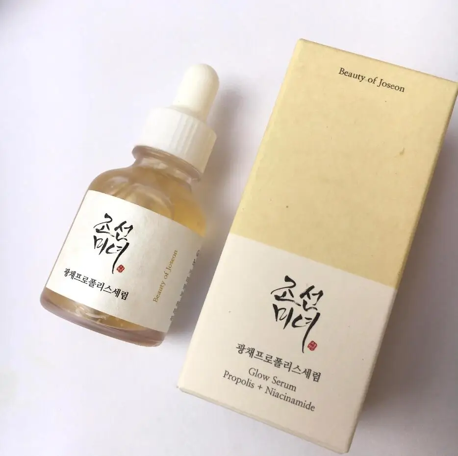 

1PCS Beauty Of Joseon Revive/Glow/Glow Deep/Calming Serum 30ml Anti-acne Wrinkles Firming & Brightening Soothing Skin Care