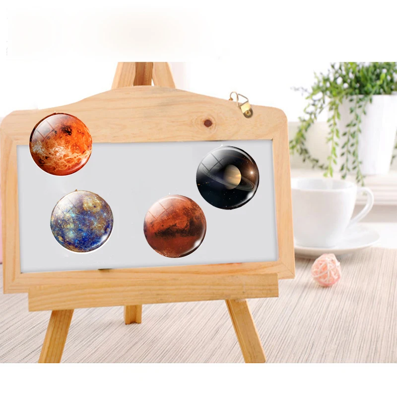 Универсальные магнитные наклейки на холодильник декор для домашнего