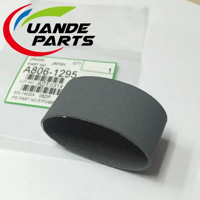 1 шт. A806-1295 новый совместимый ремень подачи бумаги ADF для Ricoh MPC 2500 3500 4500 6000 6501 7500 7501