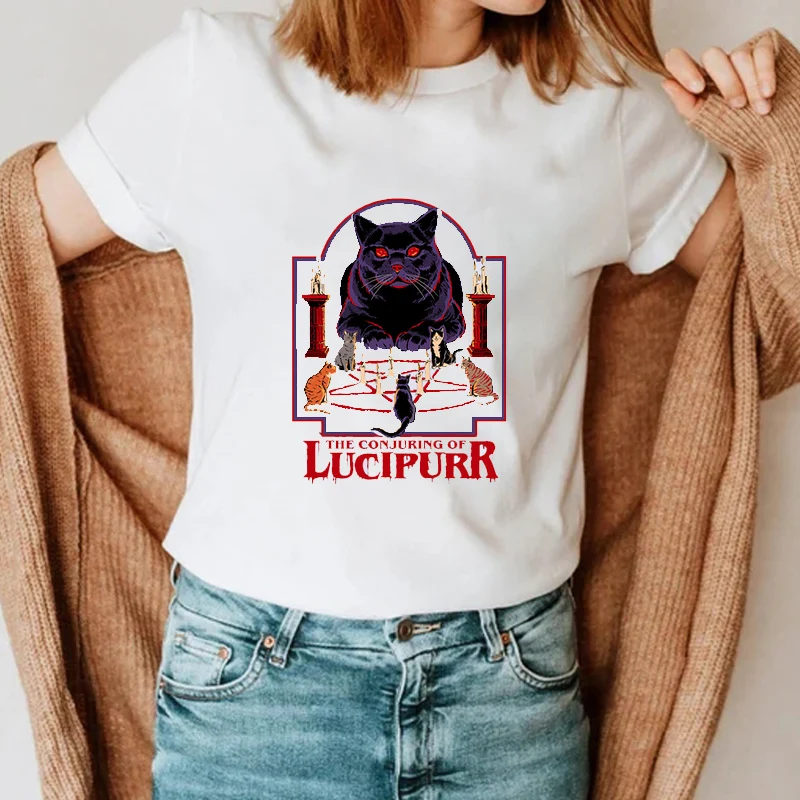 Футболка со страшным злом футболка с надписью No To Hate сатаной демоном смертью