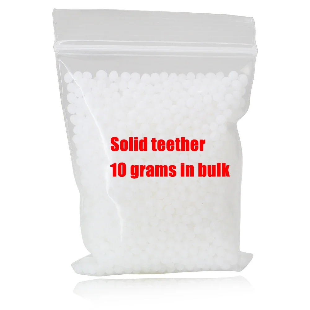 

Протезы зубов вампира Two color zebra