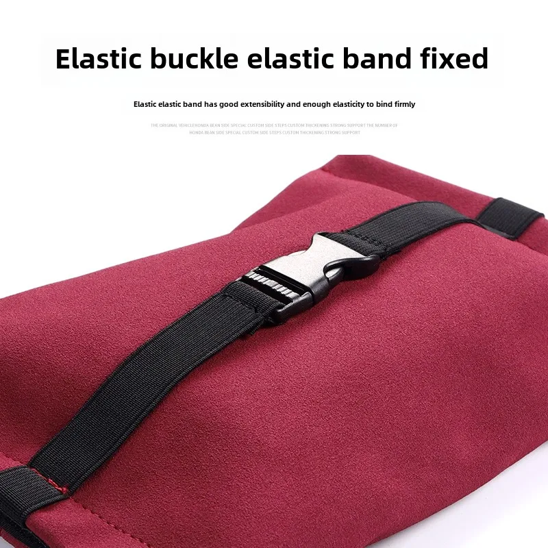 Автомобильная коробка для салфеток сумка хранения Tesla Model 3/X/S/Y автомобильные