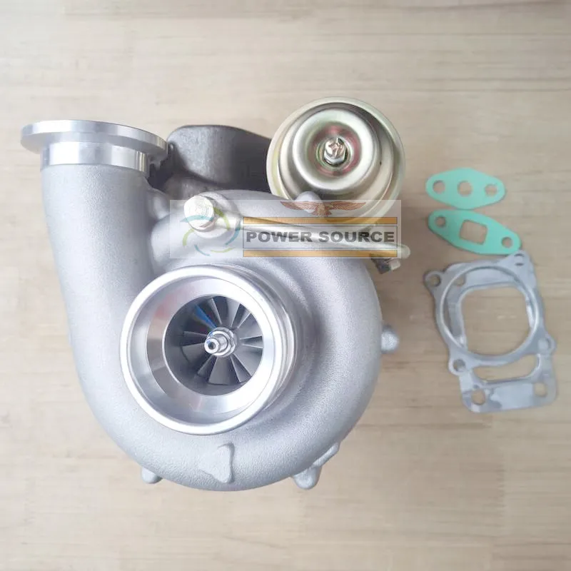 Фото ww Turbo K24 53249886405 53249706405 99446020 99446021 4848601   Для IVECO EuroCargo 75E14 Ashok Leyland 8040.45.4300 3.9L 299239 №3