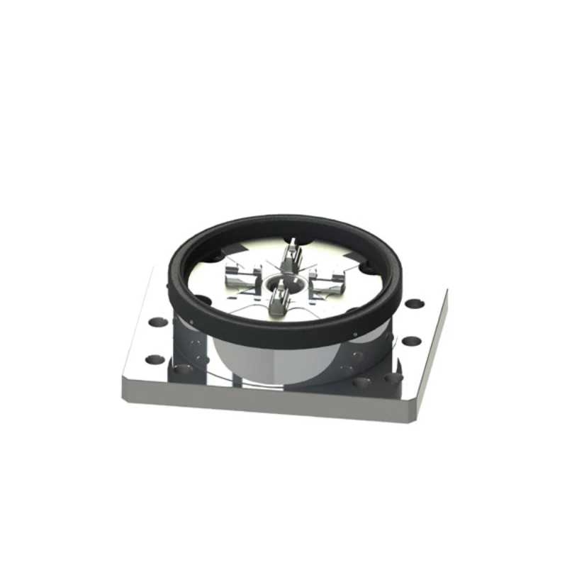 

Pneumatic stainless steel drill chuck for cnc lathe machine