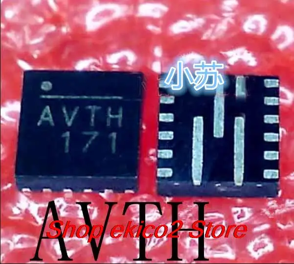Оригинальный запас NB687GQ AVTH AVTB AVTF AVTJ AVTE AVT QFN16