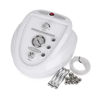 beauty machine skin care tools diamond microdermabrasion devices for skin lift tighten