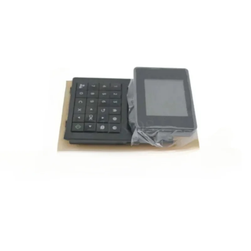 RM2-1267 экран дисплея для HP M607 M608 M609 M607n M607dn M608dn M608n M609dn 607 608 609 клавиатура панели