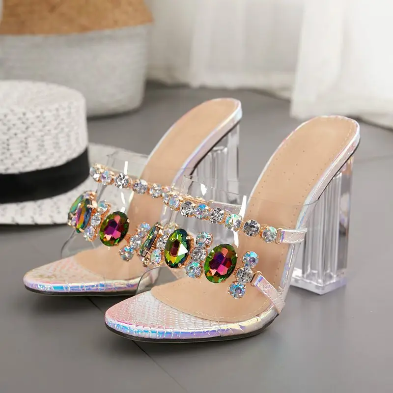 

Low Heel Shoe Low-Heeled PU PVC Basic Fabric Hoof Low Heel Shoe Low-Heeled PVC Basic PU Fabric
