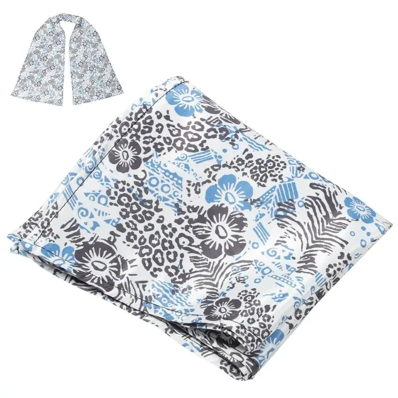 

Protective Elderly Eating Bib Household Elderly Eating Bib Delicate Bib for Elderly