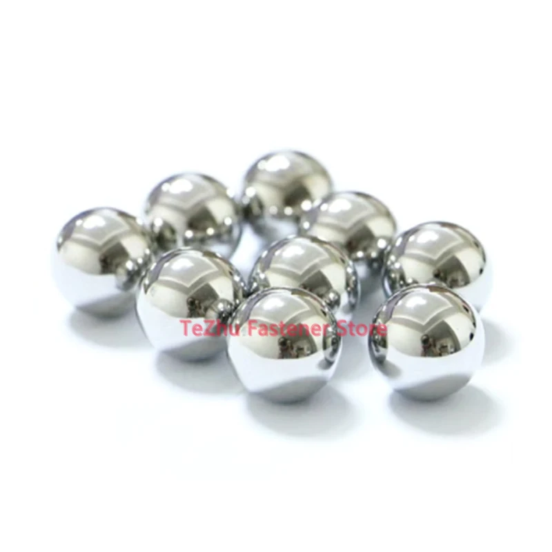 1-100 шт. G3 высокоточный подшипник стальной шарик 1/1 2/1 5/1 588/2/2 381/3/5/6 35/7 5-12/12 7 мм