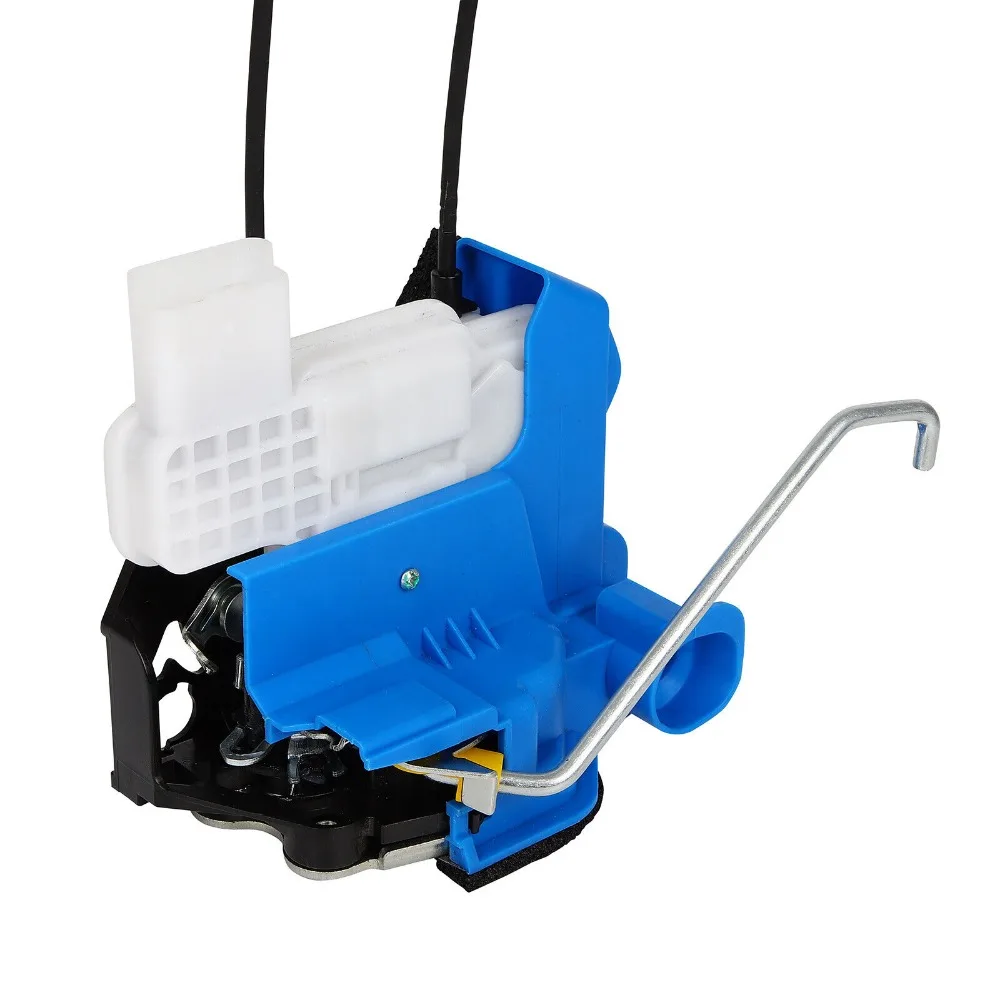 4X привод защелки дверного замка в сборе передний задний левый правый для Kia Rio 2012