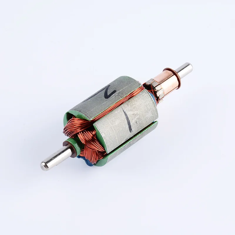 

775 Blower Motor Mower Motor 24V Water Pump Vacuum Cleaner DC Motor Massage Gun Micro Motor