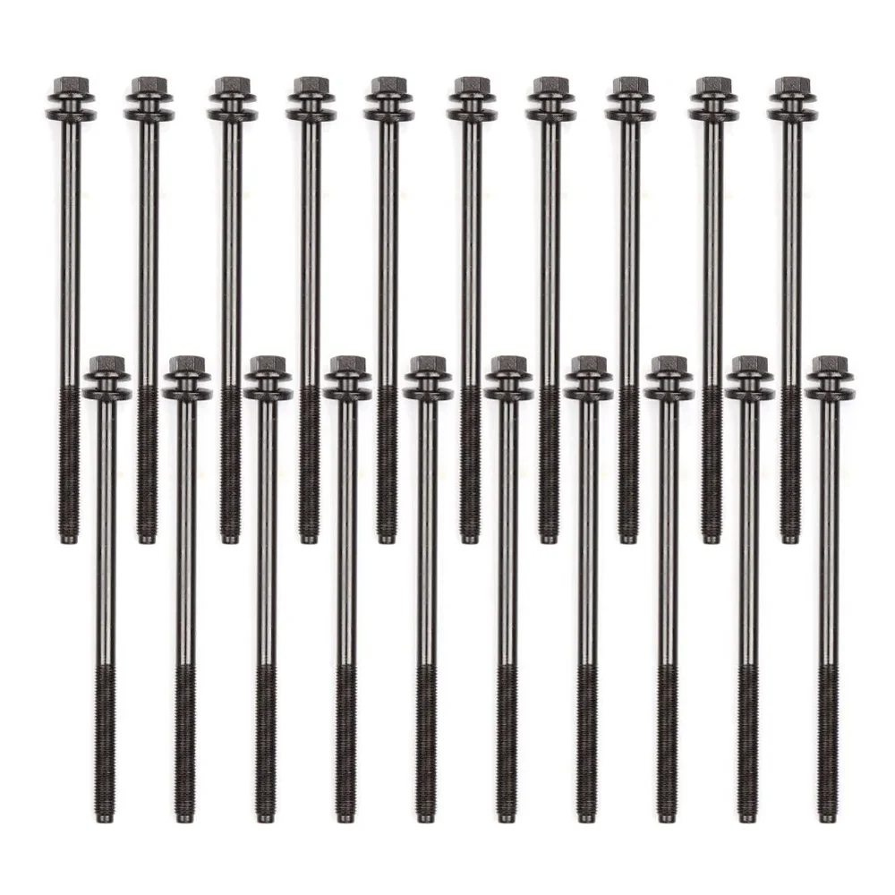 Семейный комплект болтов с головкой для FORD LINCOLN MG CROWN VICTORIA EXPLORER автомобильный