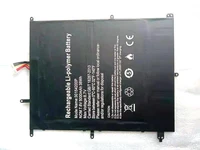stonering new high quality 5000mah battery for jumper ezbook mb10 mb11 mb12 mb13 laptop battery