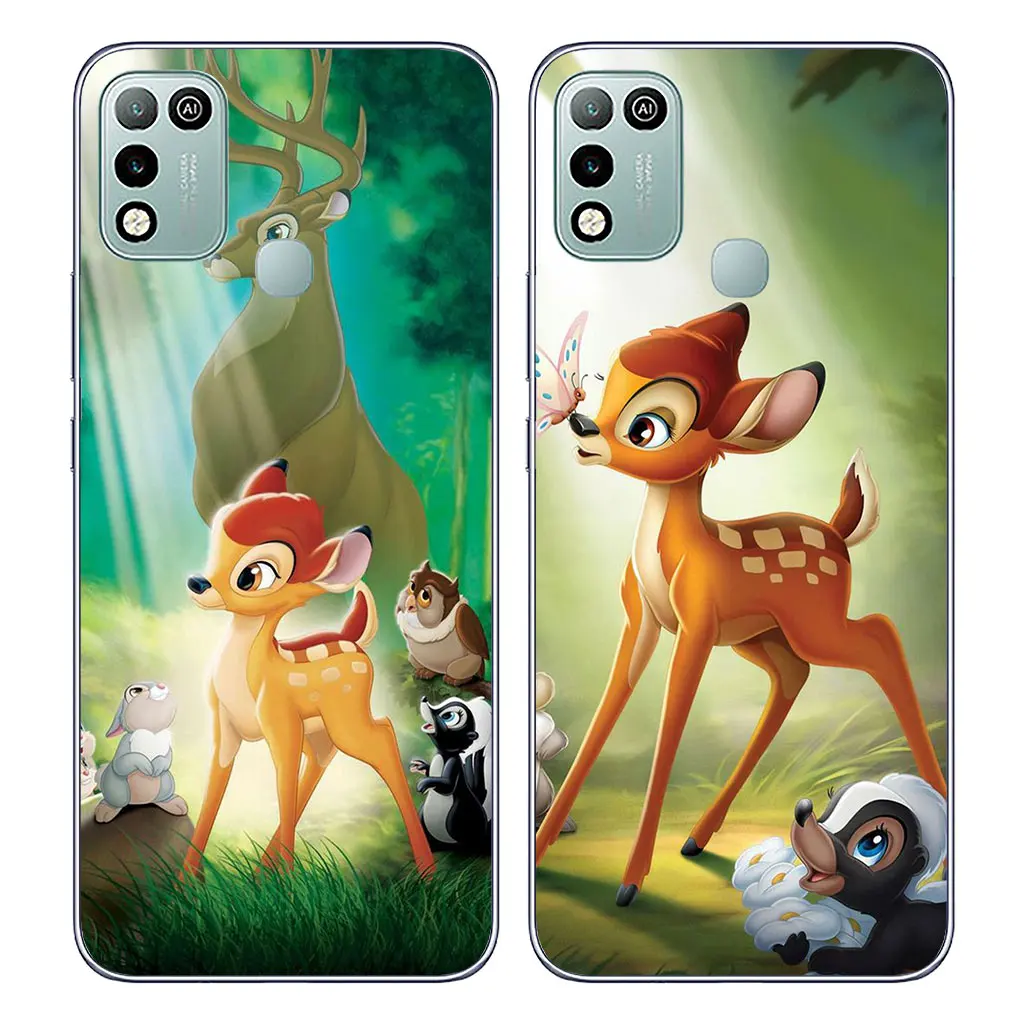 Мягкий чехол для Motorola Moto G04 G71 G73 G32 G34 E7 G6 G7 G8 G9 G24 Power One Fusion Plus