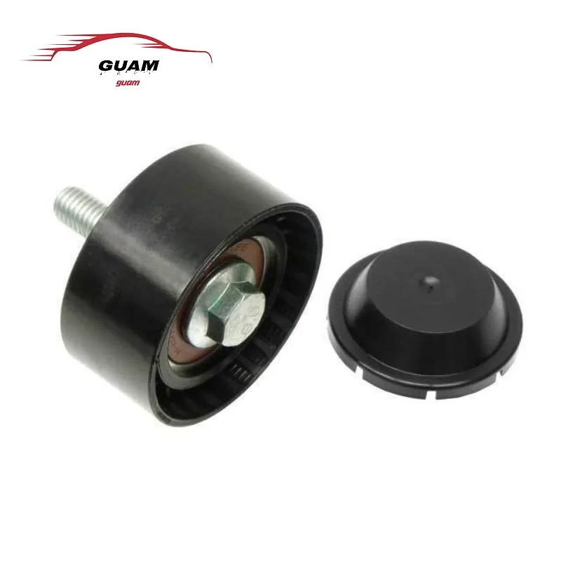 

022145276A 95510227600 532055510 1118305800 WG1429348 направляющий ремень для Volkswagen Audi Porsche