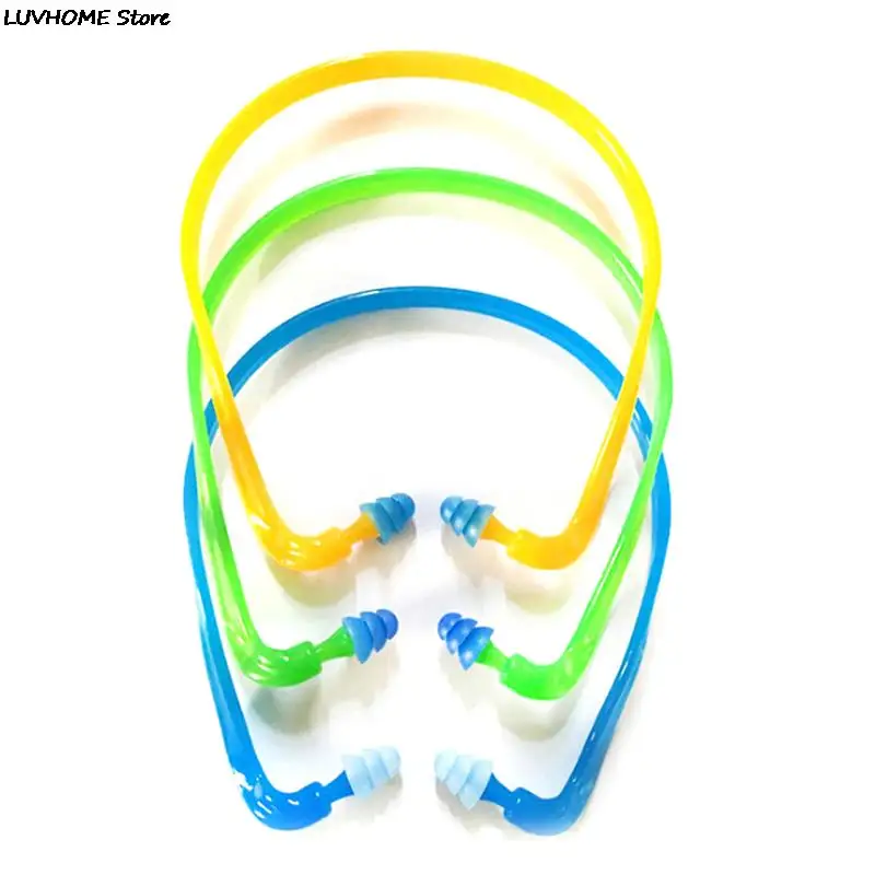 

1 шт., мягкие беруши для защиты ушей