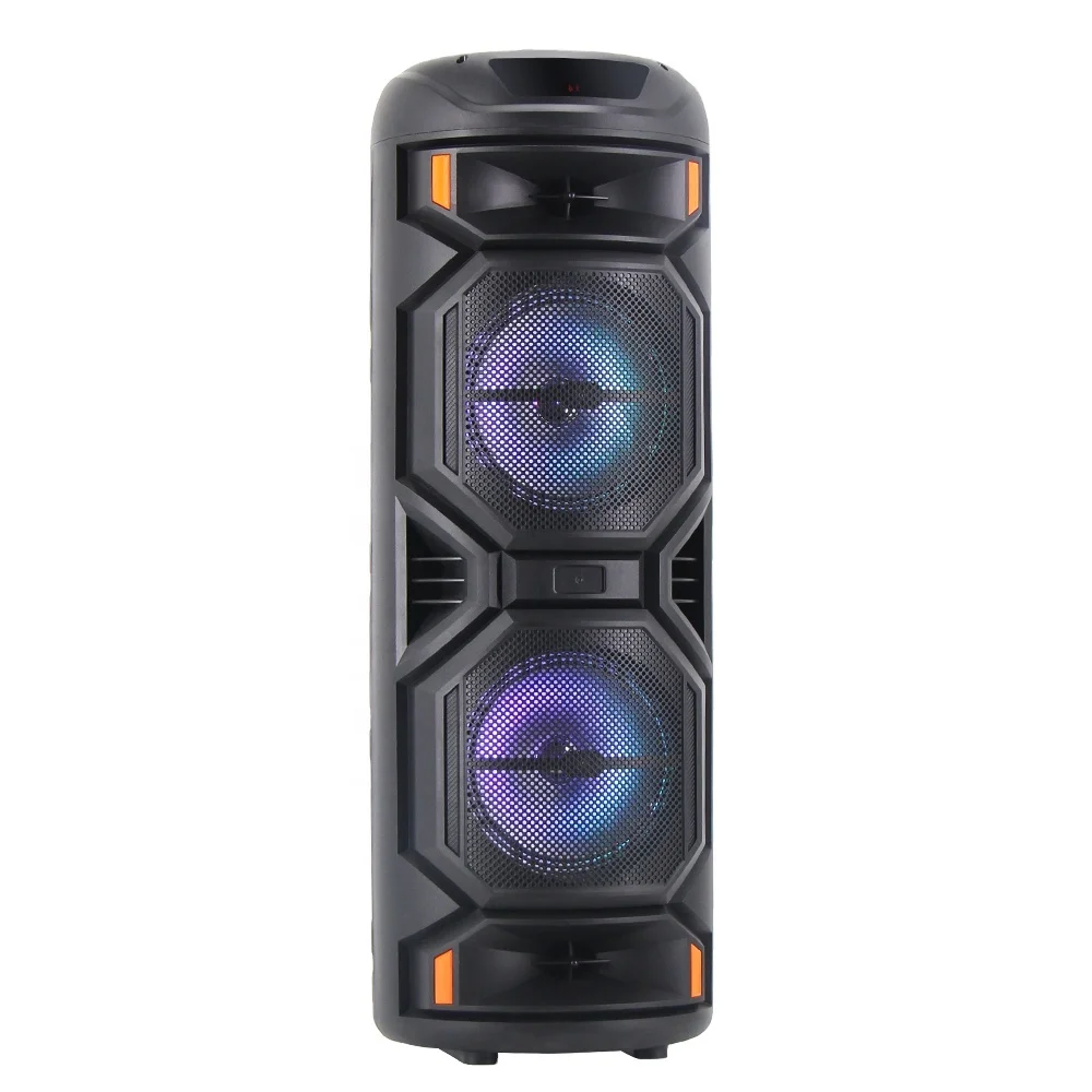 

Latest products 2023 wireless blue tooth speaker outdoor party dj speaker fashion home theater system sound speaker altavoz