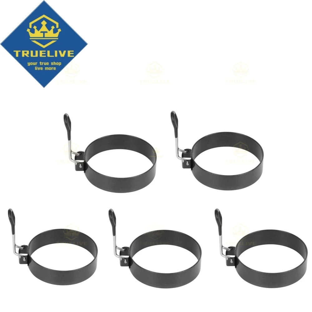 

Кольца для яиц из нержавеющей стали TrueLive