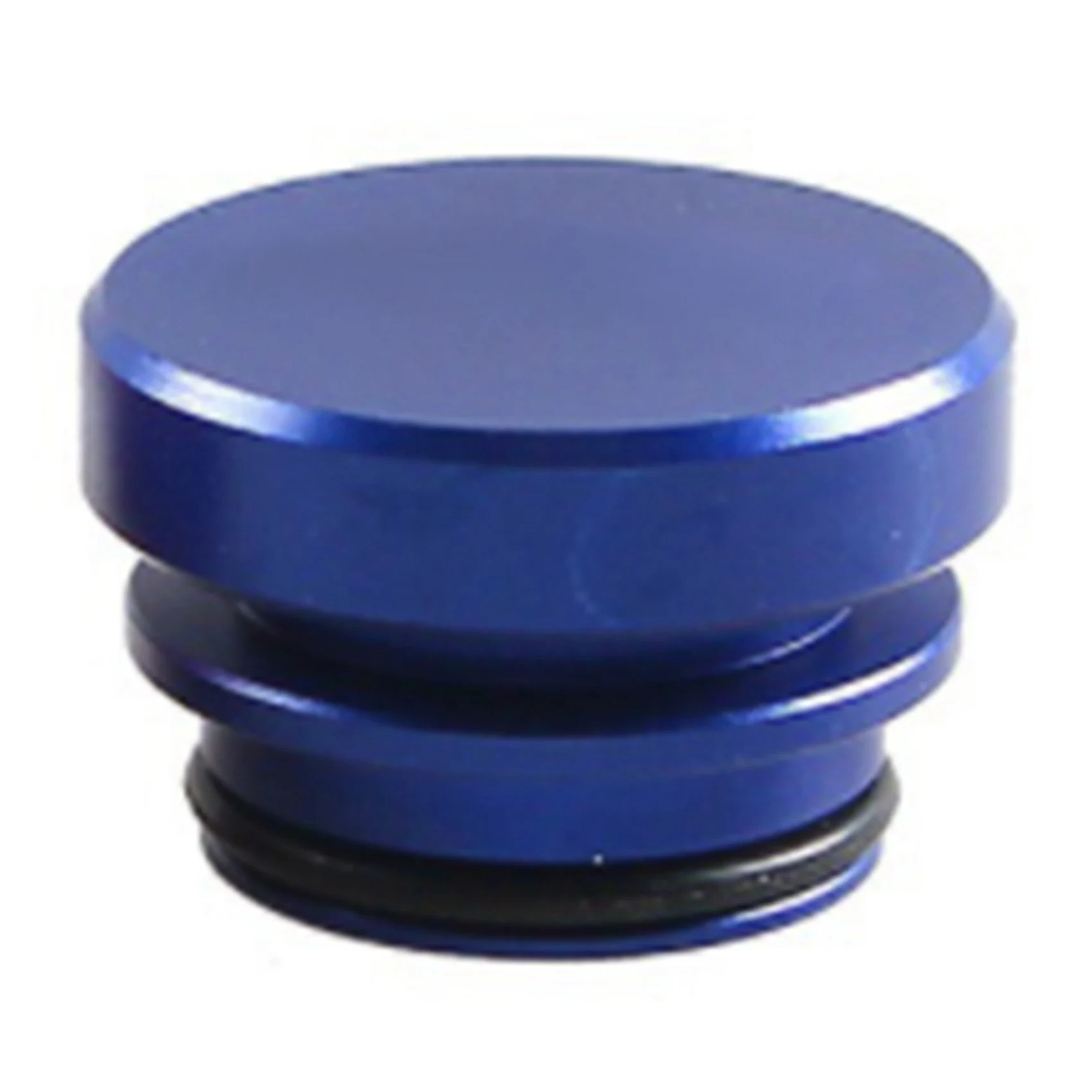 

Car Cigarette-Lighter Plug Car Eject Button Cigarette-Lighter Plug Delete Cover Color Blue