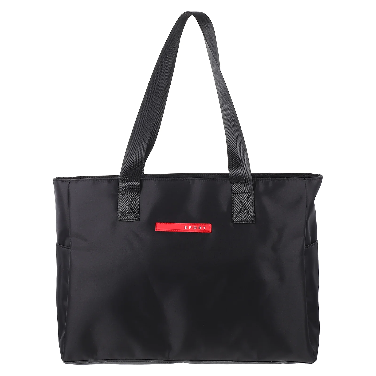 

Oxford Fabric Storage Bag Large Capacity Storage Pouch Portable Storage Container