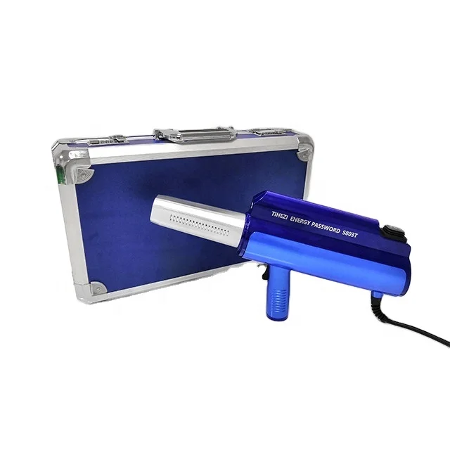 

New technology Detoxification Stimulate the circulation of blood Cell thermotherapy Hyperthermia instrument