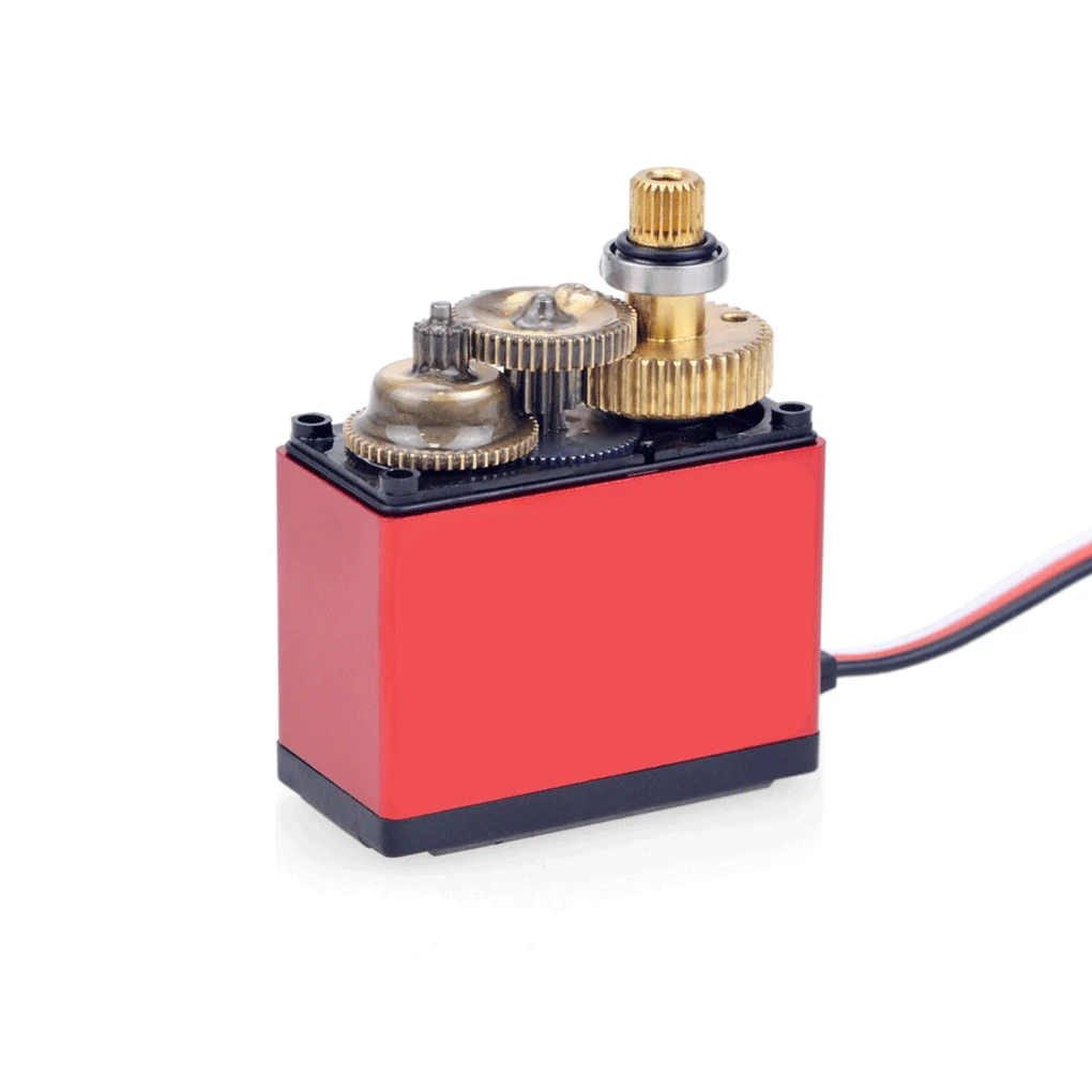 

Пульт дистанционного управления Surpass-hobby, запчасти для сервопривода автомобиля, обновленная сборная поставка