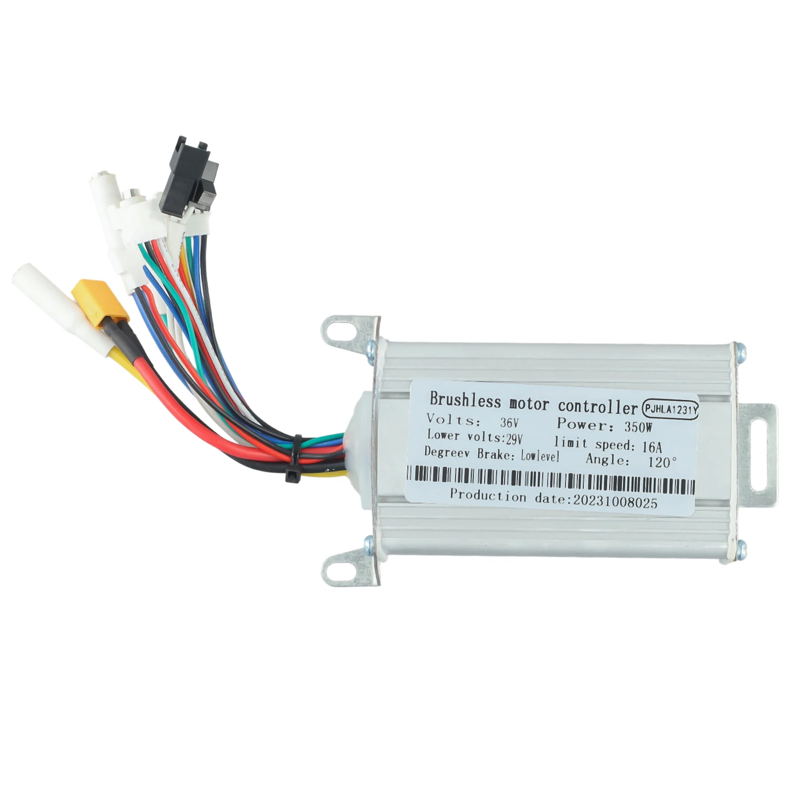 15*14*3 см контроллер приборной панели ускоритель ручной тормоз полный набор 350 Вт