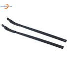 Рекурсивный лук для стрельбы из лука, прямой Потяните лук, изогнутый лукпрямой лук конечностей