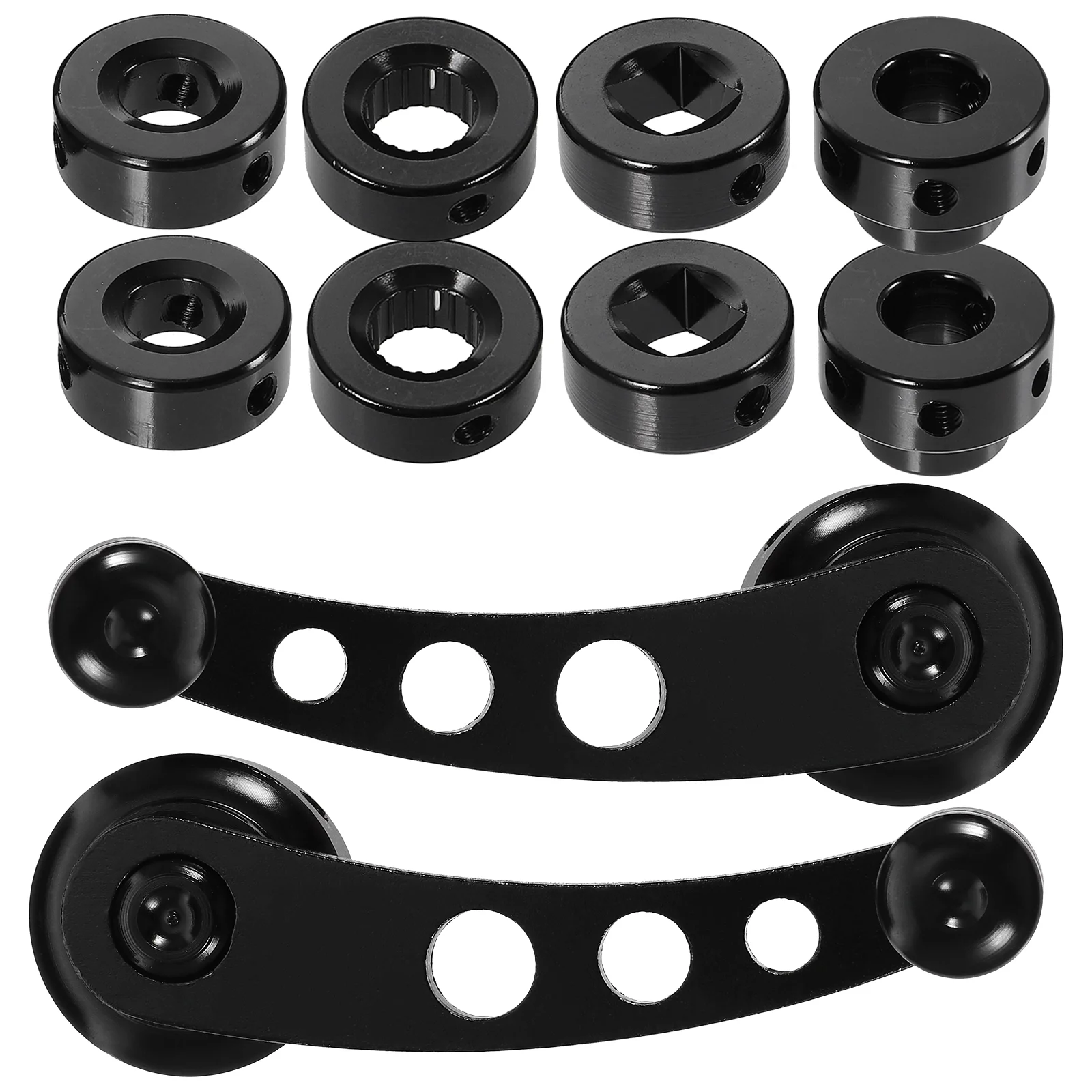 

Hand Crank Universal Car Window Crank Handle Hardware Casement Window Crank Handle Window Crank Handle Replacement