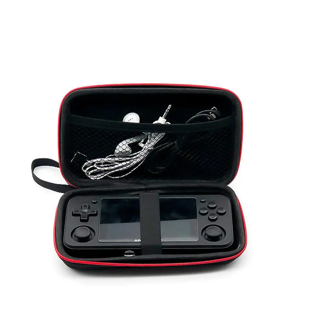 Сумка для хранения портативной игровой консоли противоударный портативный