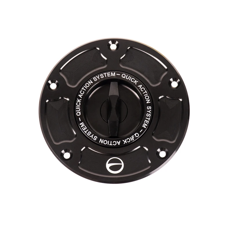 Алюминиевые аксессуары для мотоциклов с ЧПУ крышка топливного бака и бензобака