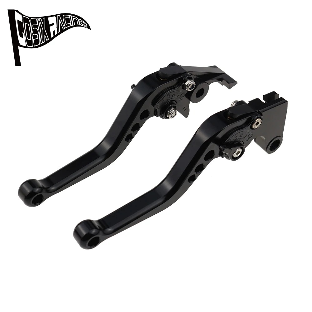 

Fit For 996/998/B/S/R 99-03 M900/M1000 00-05 900SS/1000SS 98-06 748/750SS Motorcycle Short Brake Clutch Levers