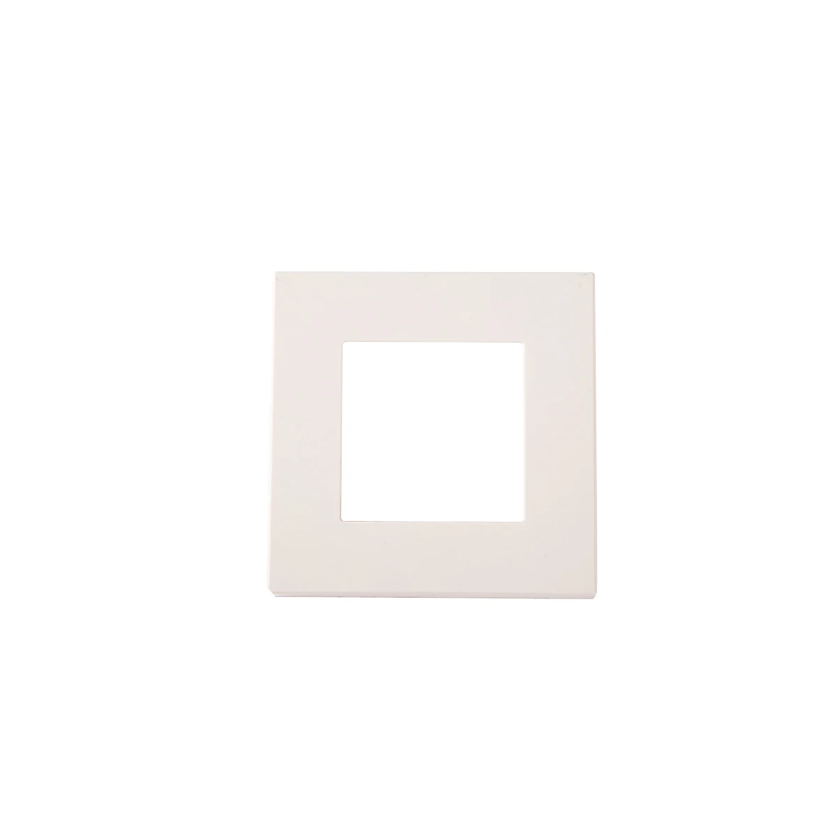 

Панель Bingoelec для ПК, настенный выключатель, стандарт ЕС, французский, стандарт Type-C, ТВ, модуль RJ45, «сделай сам», только панель для ПК